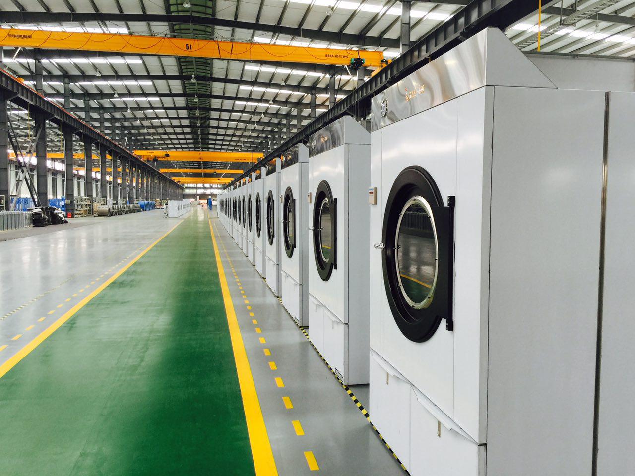 Tumble Driers