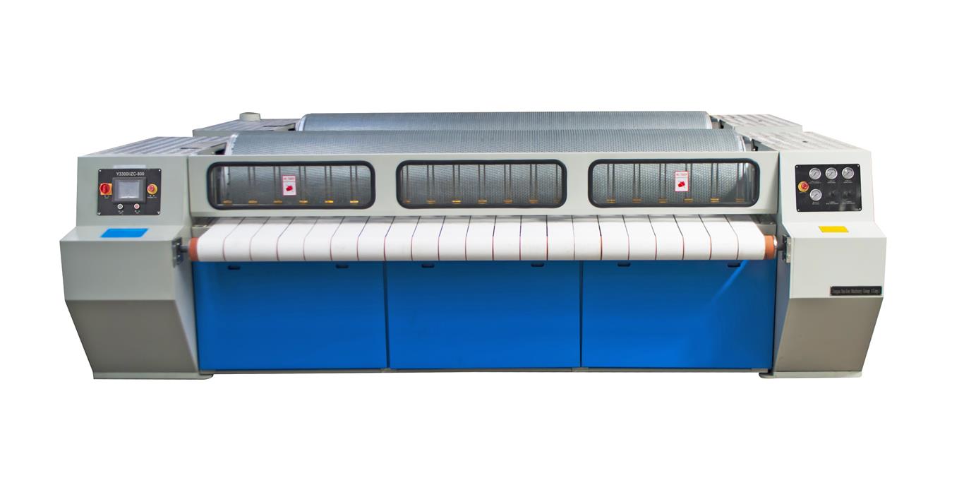 Chest Ironer