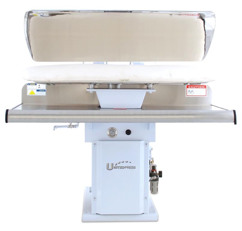 Dry-cleaning Press