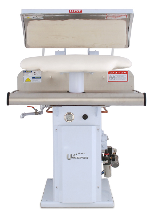 Laundry Press