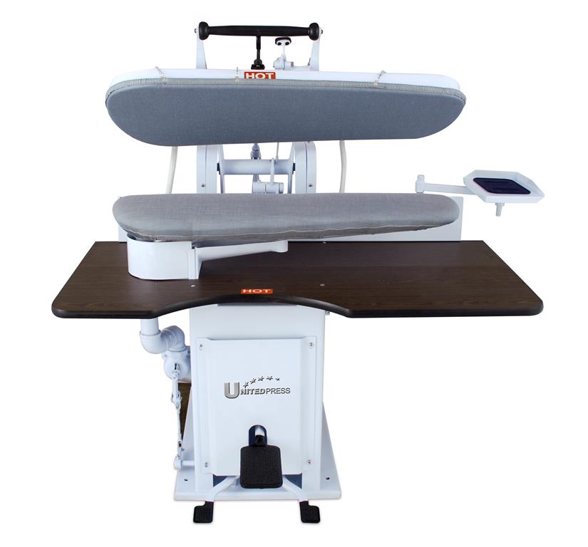 51” Laundry Press